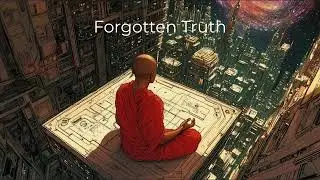 Forgotten Truth &ndash; Deep Healing Relaxing Music &ndash; Deep Meditation and Relaxation