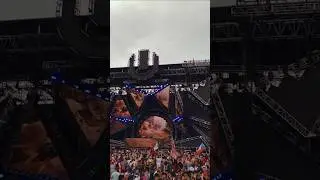 KSHMR is taking us home 🔥#electronicmusic #newmusic #countryroads #festival