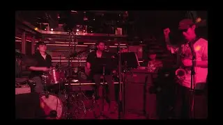 Sun Yoo PLAiDE - Live at Nublu NYC (Full Performance, March 17th, 2025)