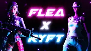 I'm Back😈 (FaZe Flea Montage)