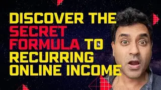 The profit machine review and bonuses ($691)- Discover the Secret Formula to Recurring Online Income