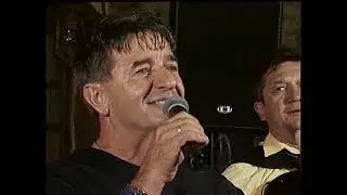 Marjan Balević Bane - Ima jedna krčma u planini