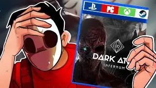 Dark Atlas: Infernum Review - A Haunting Horror Gem in 2025? | BeBackGaming