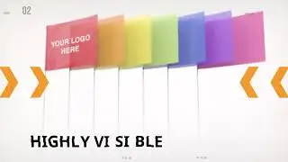 Top-Quality Marking Flags? Choose Presco!