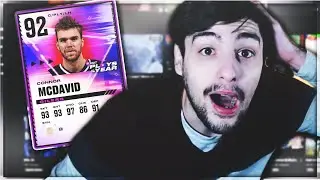 NHL 22 HUT INSANE COMMUNITY PACK OPENING 20 PURPLE PULLS!