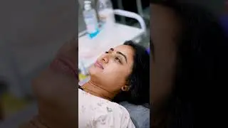Janani Ashok | PRP & GFC treatment | Maynee Cosmetology Clinic