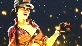 BURIED... Call of Duty Black Ops 2 Zombies Gameplay