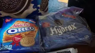 Oreo Taste Testers Official Trailer
