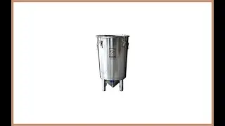 SS Brewing Technologies Brew Bucket Stainless Steel Fermenter Review