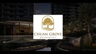 Chuan Grove Residences | New Launch Condo Near Lorong Chuan MRT