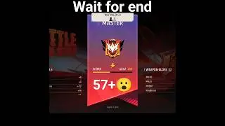 only mp40 challenge in br rank #shortsfeed#freefire