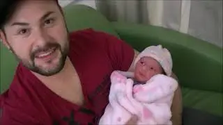 Naissance de Victoria hôpital Montfort