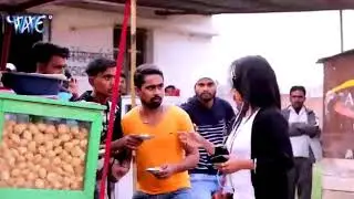 Jugesh Pandey Deewana
