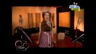 Clara Alonso: Backstage &laquo; Secretos &raquo; de Highway ღ