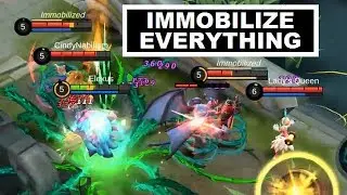 Belerick Revamp Full Gameplay (Fail Rework..?) High Damage But Something's Missing - Mobile Legends