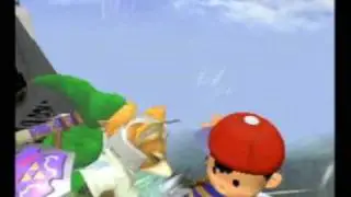 Ness Glitch