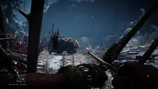 Far Cry Primal - Big Darwa Fort (Dah's Fort) Undetected