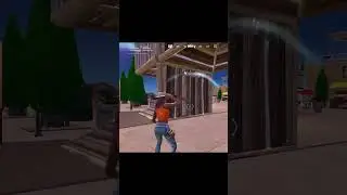 Catch them when they fall #fortnitetactics  #fortniteclips  #fortniteranked #fortnite