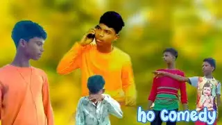 New Ho Comedy $🤣 Video 📷 $ Muda,,$@(-)&