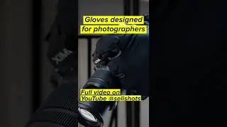 Which model of PGYTECH photography gloves should you buy? 