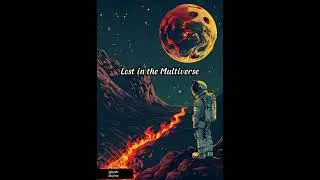 Cosmic Pulse Space Lofi Journey Lofi #SpaceLofi #CosmicBeats #DreamyVibes #ChillMusic