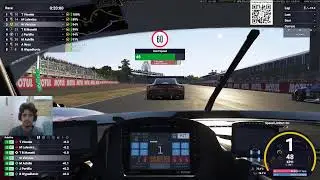 🔴  Le Mans Ultimate - Em Busca do S2 (estamos quase l&aacute;)