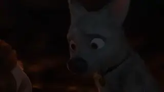 Bolt - Penny Rescue - Music Scene - John Powell