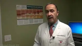 Cholesterol and Artery Plaque Buildup