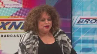 Marco Antonio Rodriguez BronxNet Interview - In The Name Of Salom&eacute;