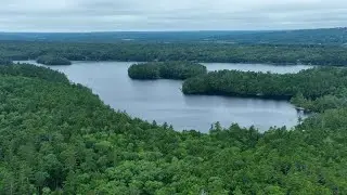 Police logs show history at Maine campground where Sunny Stewart was staying before her death