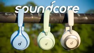 soundcore Space 2 vs Space One & Pro | Save Your MONEY!