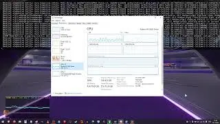 IAE - Performance Issue