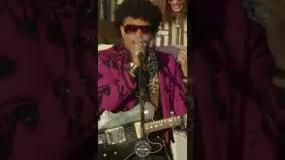 Amythyst Kiah with 