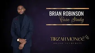 The Infamous CPA | Accountability Case Study | Tirzah Mone&eacute;&ndash;The #1 International Brand Alchemist