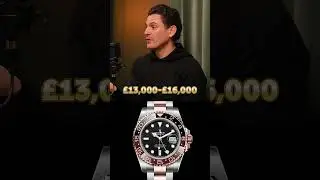 Buy or Pass: Rolex Root Beer GMT