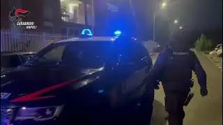 Pizzo per gestire le scuole dell'infanzia: 4 arresti, c'è anche killer del clan