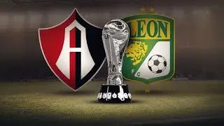 ATLAS VS LEÓN FINAL 2021