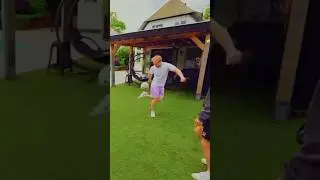 Hoevaak kan jij hooghouden? ⚽️