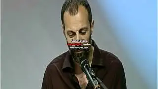 Lingua Madre 2012   incontro con William Blacker