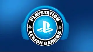 PlayStation Legion Podcast Ep1 - Upcoming Games & New Wave of Xbots