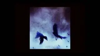 C.V. SMITH - THE CROW {AUDIO} (CREAUX)