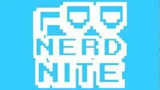 Nerd Nite Promo