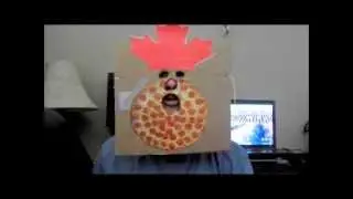 Introduction To Canadian Pizza Reviewer