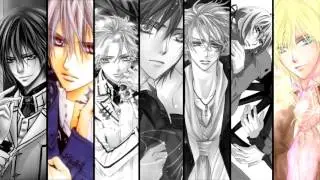 Nightcore || Switching Vocal || Dope