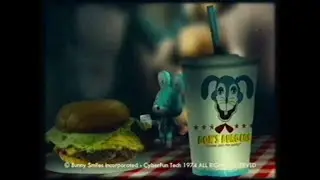 RUS SUB The Walten Files - Bon's burgers - 
