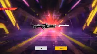 #M60 #dreambreaker #evo #gunskin #freefiremax 