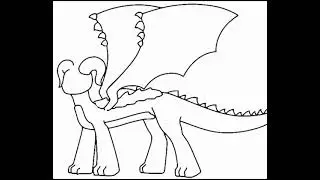Weird Animal Fusion!