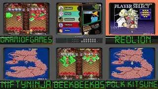 Retro Book Club Season 6 Episode 24