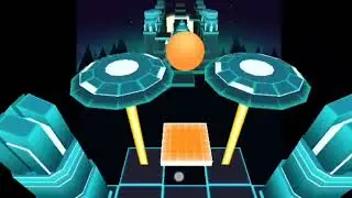 Rolling Sky Remake (Deadlocked) - By: Silverdyno