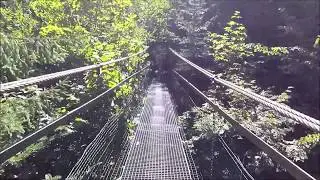 Slovenský raj - Prielom Hornádu
